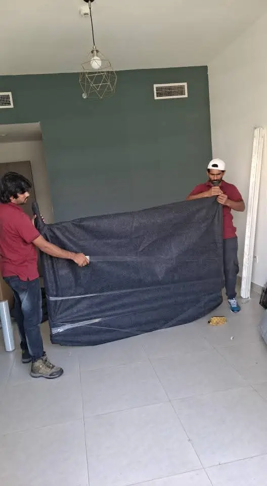 Transportation & Delivery