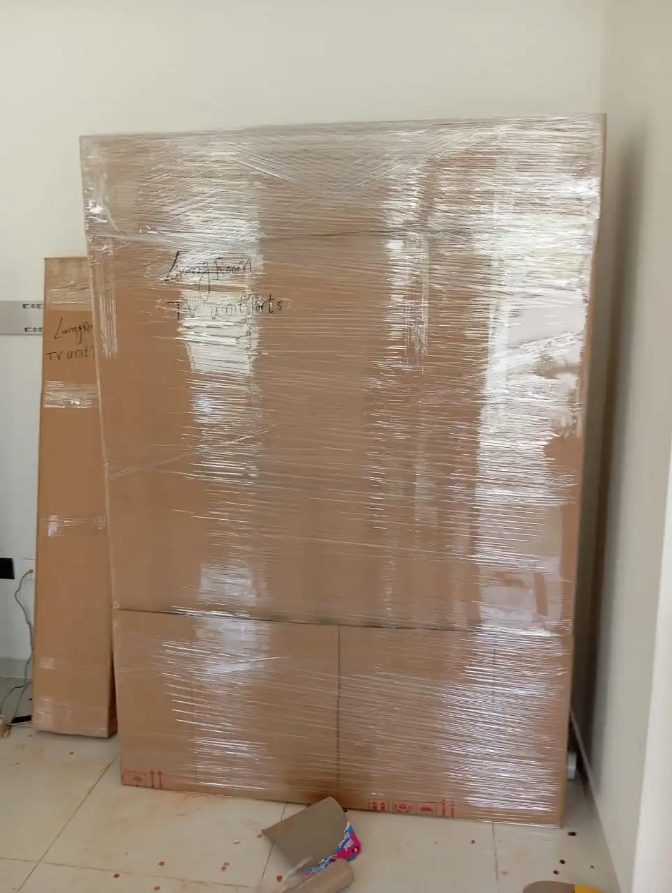 Dubai & UAE Coverage